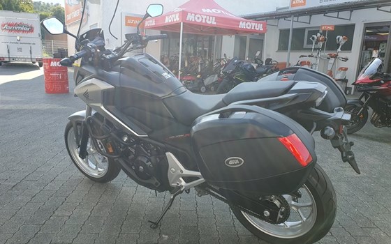 Gebrauchtmotorrad Honda NC750X DCT - Bild 15