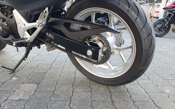 Gebrauchtmotorrad Honda NC750X DCT - Bild 16