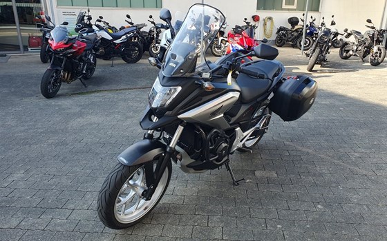 Gebrauchtmotorrad Honda NC750X DCT - Bild 20
