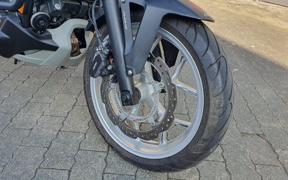 Gebrauchtmotorrad Honda NC750X DCT - Bild 4