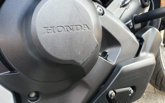 Gebrauchtmotorrad Honda NC750X DCT - Bild 8
