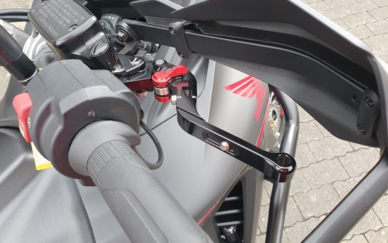 Gebrauchtmotorrad Honda XL750 Transalp - Bild 10