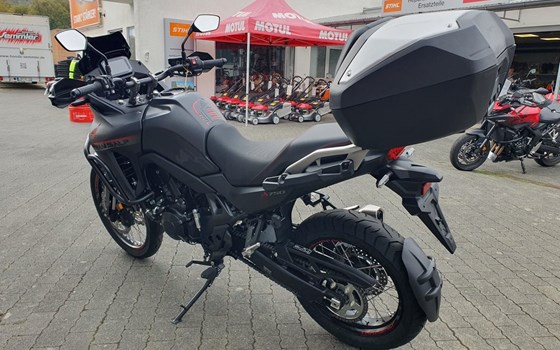 Gebrauchtmotorrad Honda XL750 Transalp - Bild 13