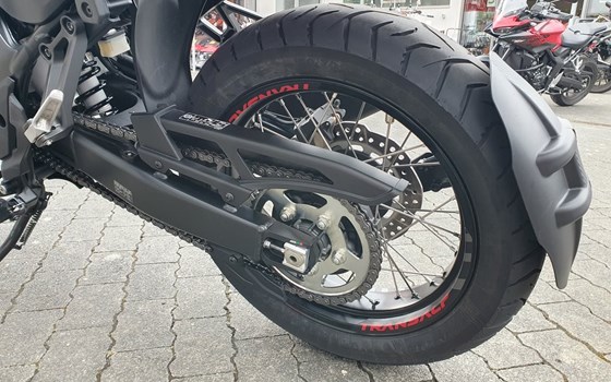 Gebrauchtmotorrad Honda XL750 Transalp - Bild 14