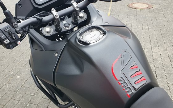 Gebrauchtmotorrad Honda XL750 Transalp - Bild 16