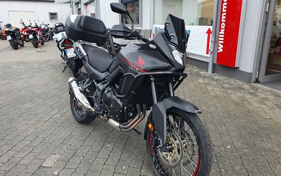 Gebrauchtmotorrad Honda XL750 Transalp - Bild 3