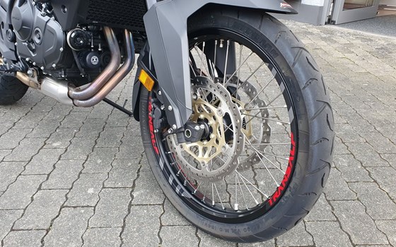 Gebrauchtmotorrad Honda XL750 Transalp - Bild 4