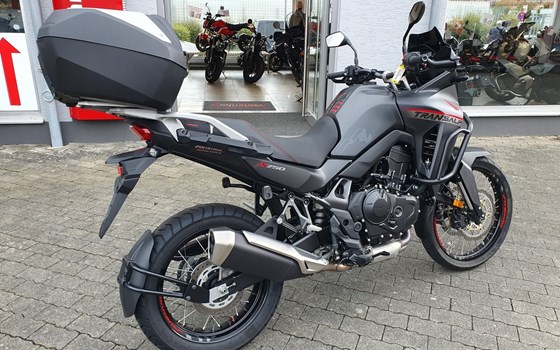 Gebrauchtmotorrad Honda XL750 Transalp - Bild 5