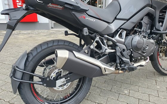 Gebrauchtmotorrad Honda XL750 Transalp - Bild 6