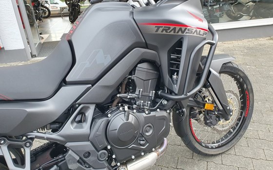 Gebrauchtmotorrad Honda XL750 Transalp - Bild 7