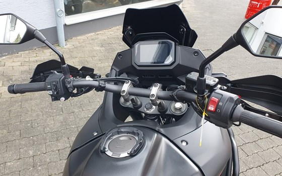 Gebrauchtmotorrad Honda XL750 Transalp - Bild 8