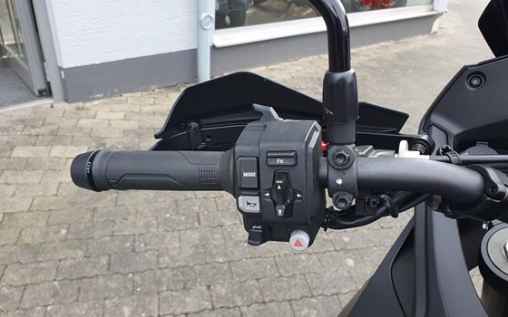 Gebrauchtmotorrad Honda XL750 Transalp - Bild 9