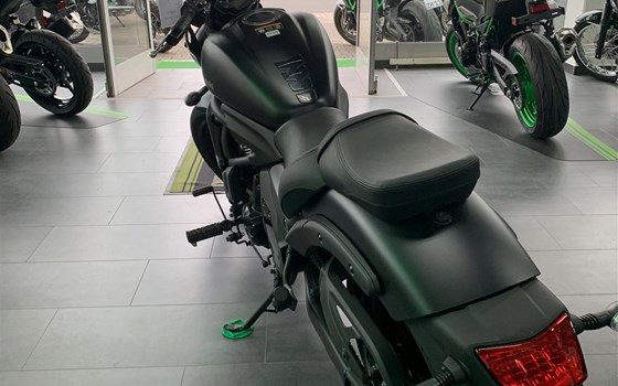 Gebrauchtmotorrad Kawasaki Vulcan S - Bild 4