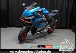 Gebrauchte Aprilia RS 660