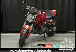 Gebrauchte Ducati Monster 1100 Evo