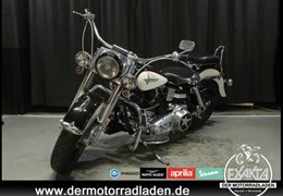 Gebrauchte Harley-Davidson Electra Glide Classic FLHTC