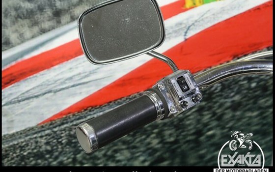 Gebrauchtmotorrad Harley-Davidson Electra Glide Classic FLHTC - Bild 16
