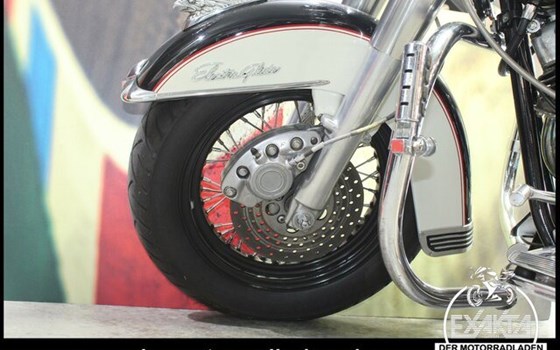 Gebrauchtmotorrad Harley-Davidson Electra Glide Classic FLHTC - Bild 22