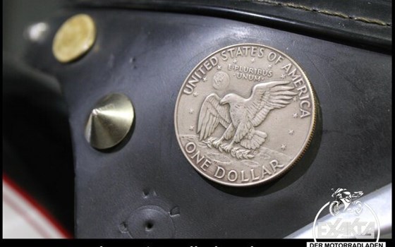 Gebrauchtmotorrad Harley-Davidson Electra Glide Classic FLHTC - Bild 30