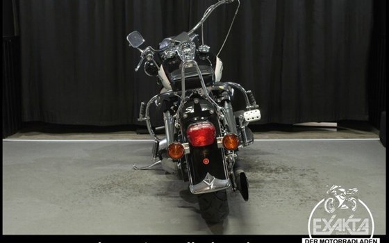 Gebrauchtmotorrad Harley-Davidson Electra Glide Classic FLHTC - Bild 4
