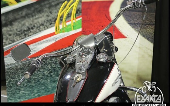 Gebrauchtmotorrad Harley-Davidson Electra Glide Classic FLHTC - Bild 9