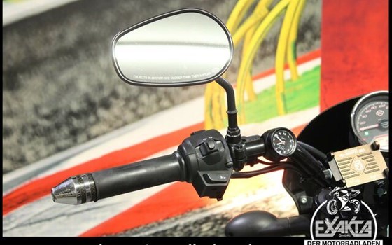 Gebrauchtmotorrad Harley-Davidson Street 750 - Bild 15