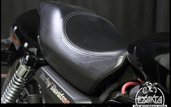 Gebrauchtmotorrad Harley-Davidson Street 750 - Bild 27
