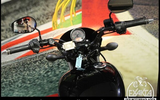 Gebrauchtmotorrad Harley-Davidson Street 750 - Bild 9
