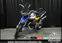 Neumotorrad Moto Guzzi V85 TT