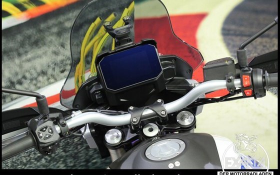 Neufahrzeug Moto Guzzi V85 TT - Bild 11