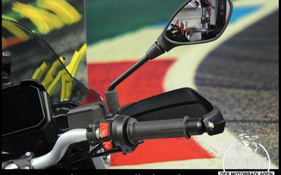 Neufahrzeug Moto Guzzi V85 TT - Bild 17