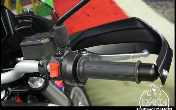 Neufahrzeug Moto Guzzi V85 TT - Bild 18