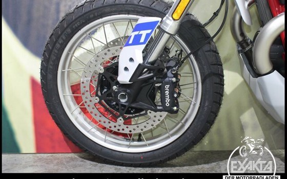 Neufahrzeug Moto Guzzi V85 TT - Bild 21