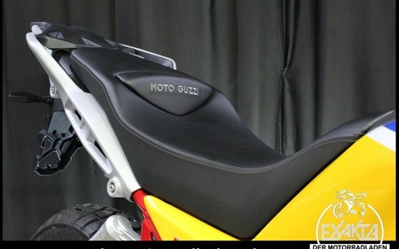 Neufahrzeug Moto Guzzi V85 TT - Bild 27