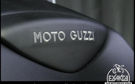 Neufahrzeug Moto Guzzi V85 TT - Bild 28