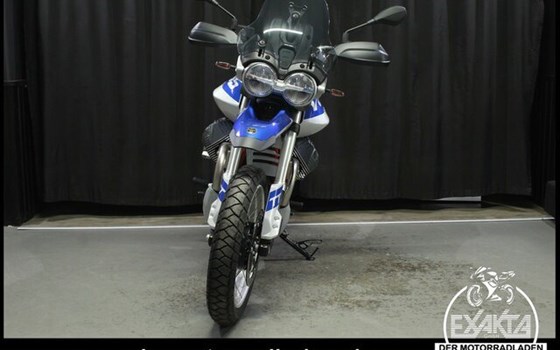 Neufahrzeug Moto Guzzi V85 TT - Bild 8