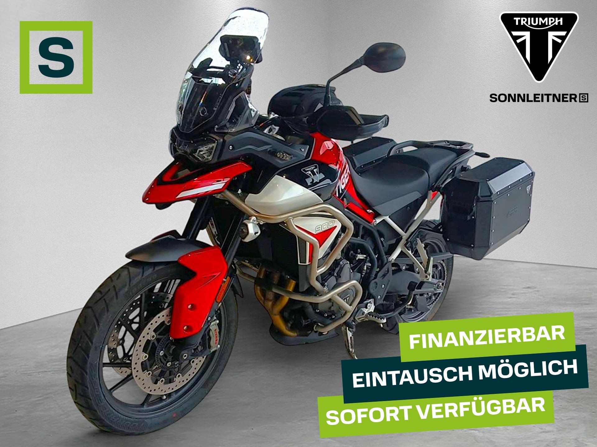 Gebrauchtfahrzeug