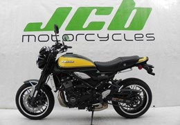 Gebrauchte Kawasaki Z900 RS