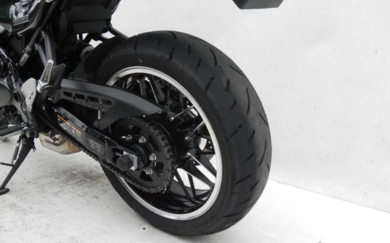 Gebrauchtmotorrad Kawasaki Z900 RS - Bild 10