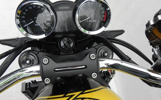 Gebrauchtmotorrad Kawasaki Z900 RS - Bild 12