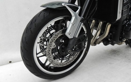 Gebrauchtmotorrad Kawasaki Z900 RS - Bild 15