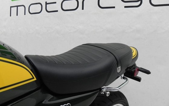 Gebrauchtmotorrad Kawasaki Z900 RS - Bild 16