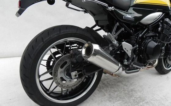 Gebrauchtmotorrad Kawasaki Z900 RS - Bild 17