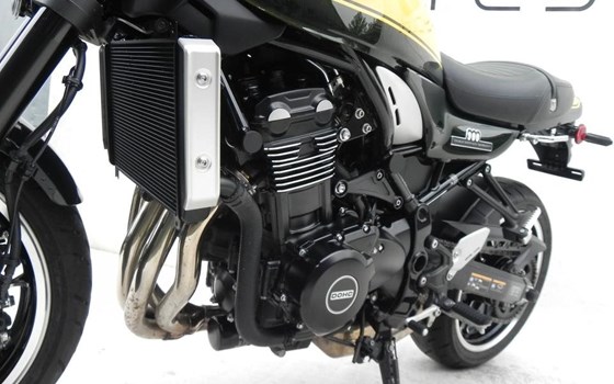 Gebrauchtmotorrad Kawasaki Z900 RS - Bild 7