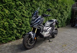 Gebrauchte Honda X-ADV