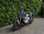Honda X-ADV