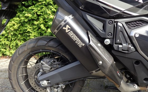 Gebrauchtmotorrad Honda X-ADV - Bild 10