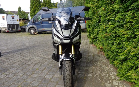 Gebrauchtmotorrad Honda X-ADV - Bild 2