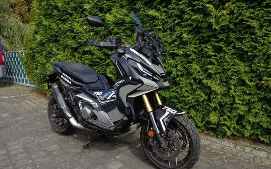 Gebrauchtmotorrad Honda X-ADV - Bild 3