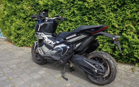 Gebrauchtmotorrad Honda X-ADV - Bild 6